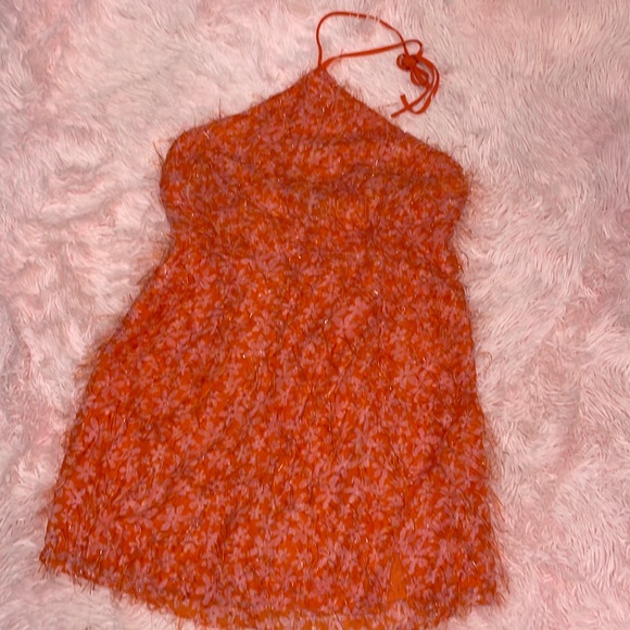 Wild Fable •summer dress - Picture 2 of 5